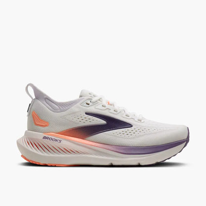 White/Mulled Grape/Clear