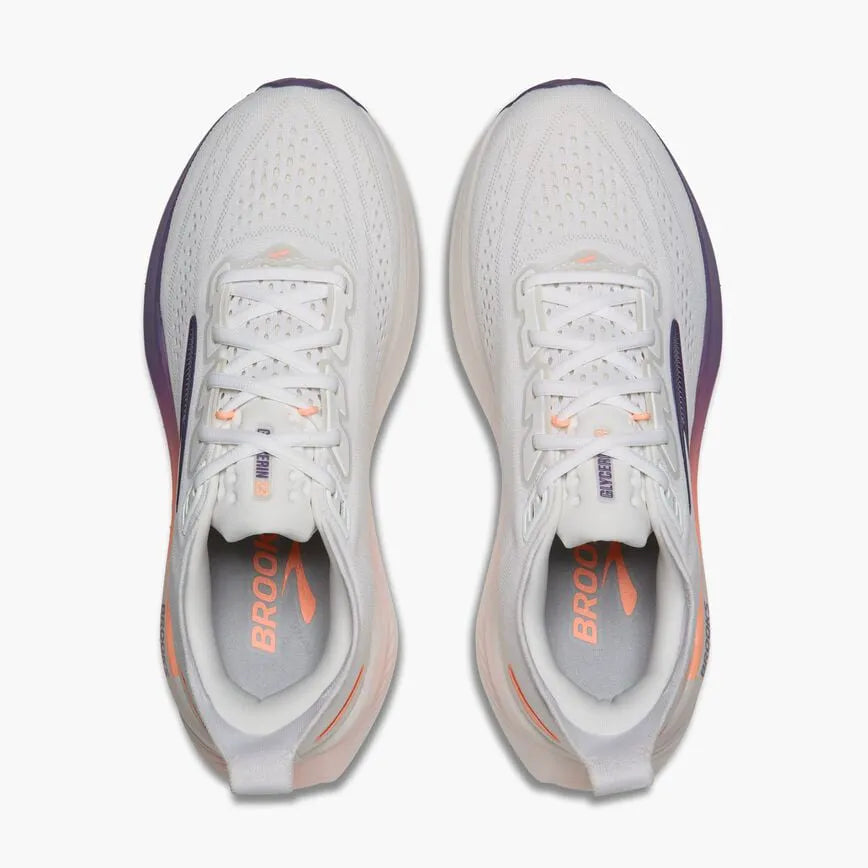 White/Mulled Grape/Clear