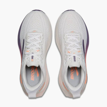 White/Mulled Grape/Clear