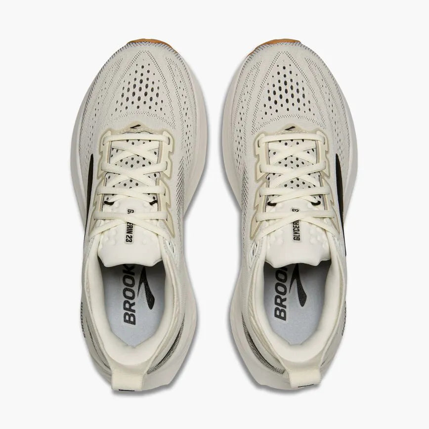 White/Black/Biscuit