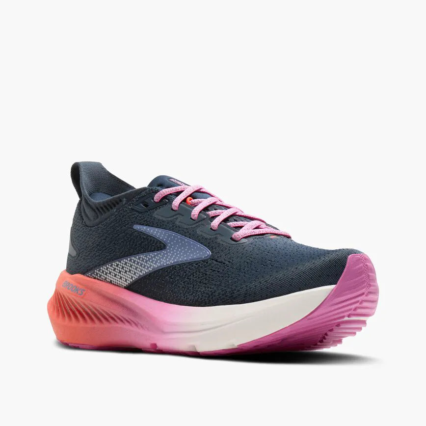 Sea/Strawberry/Coral