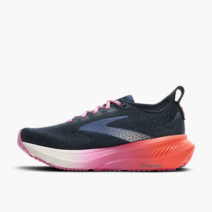 Sea/Strawberry/Coral