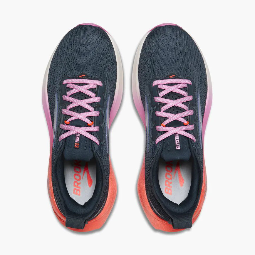 Sea/Strawberry/Coral