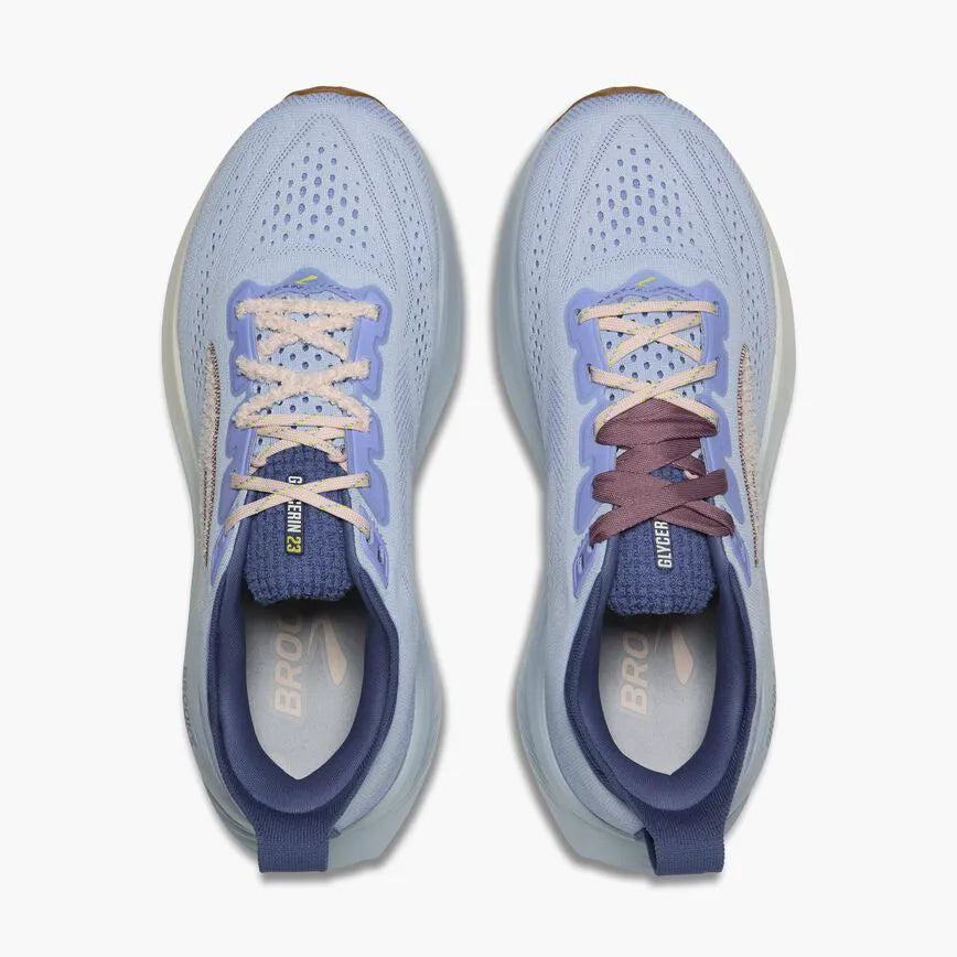 Cashmere/Grapemist/Dogwood
