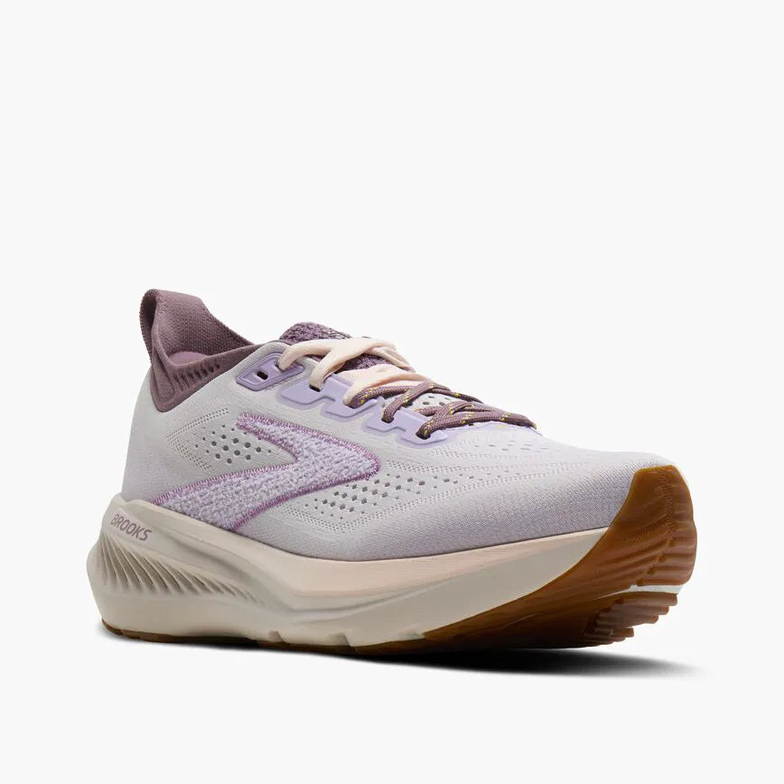 Grape/Gray/Lavender