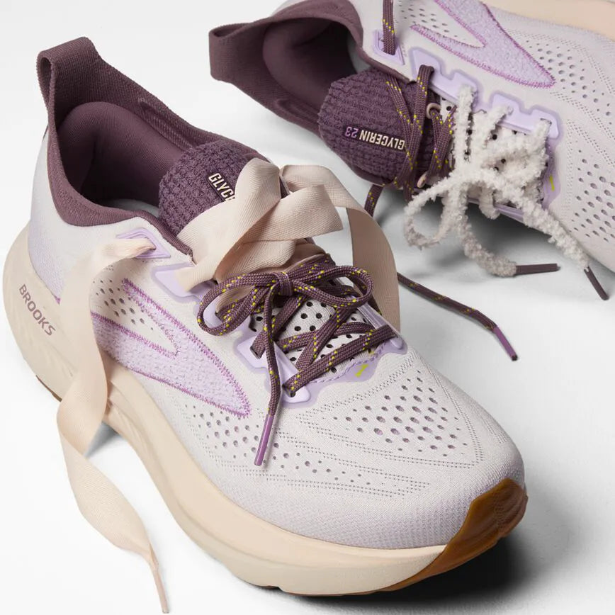 Grape/Gray/Lavender
