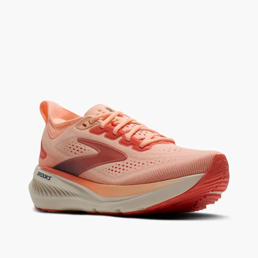 Coral/Peach/Spellbound
