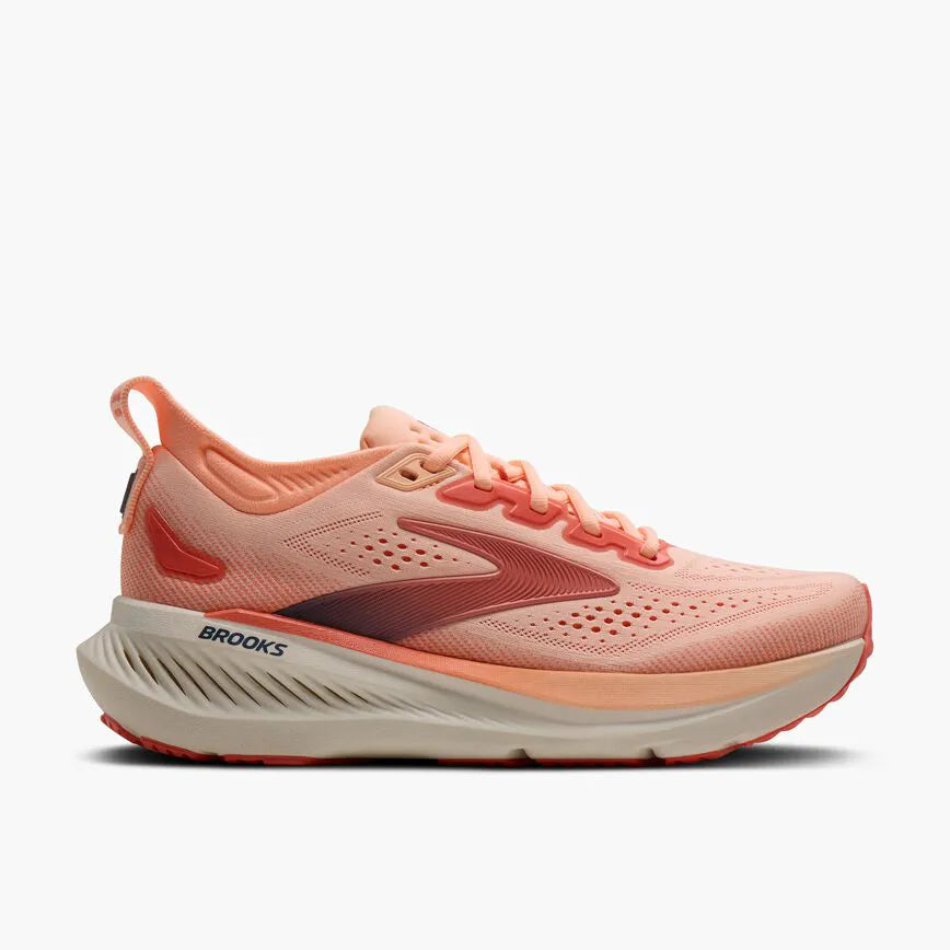 Coral/Peach/Spellbound