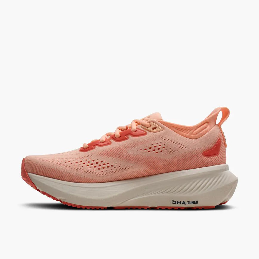 Coral/Peach/Spellbound