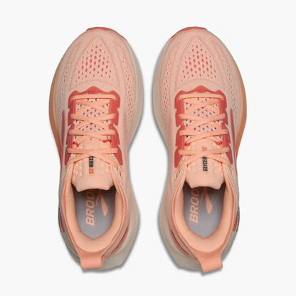 Coral/Peach/Spellbound