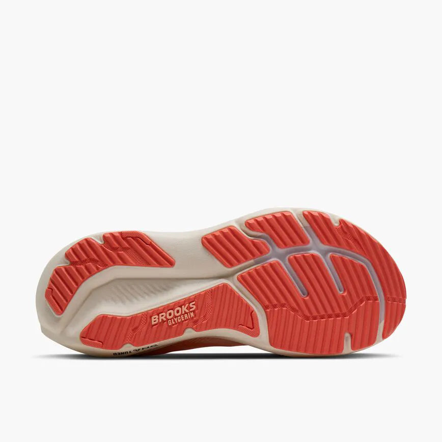Coral/Peach/Spellbound