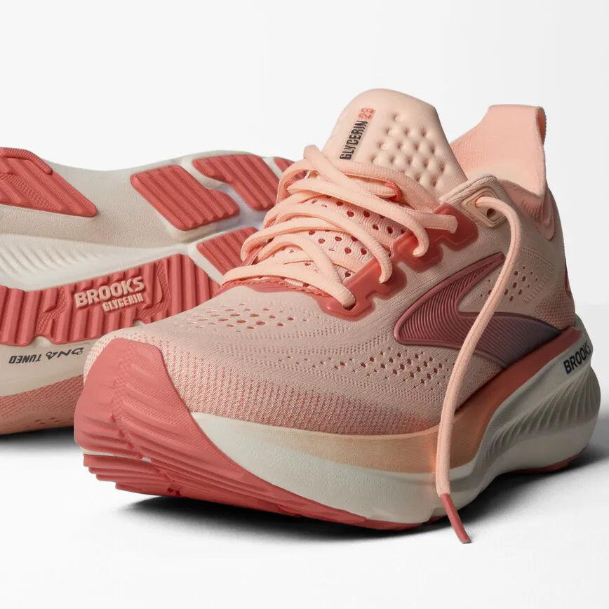 Coral/Peach/Spellbound