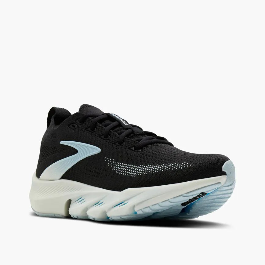 Black/Blue/Blue