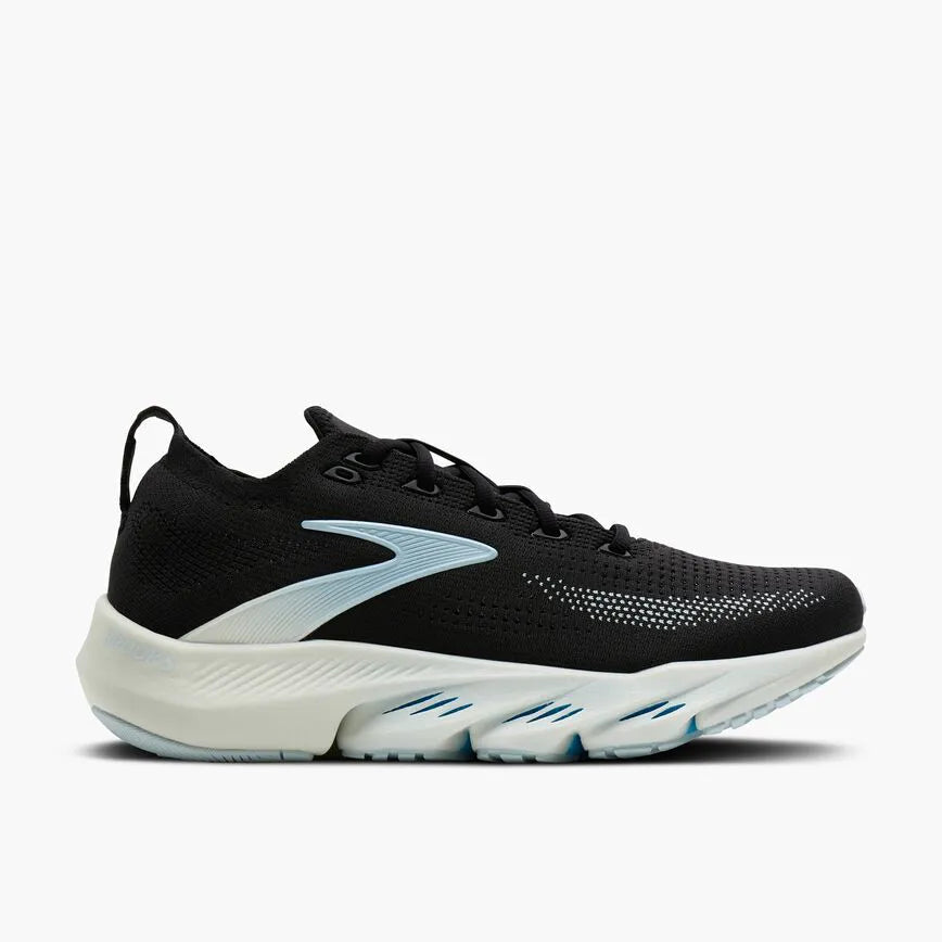 Black/Blue/Blue