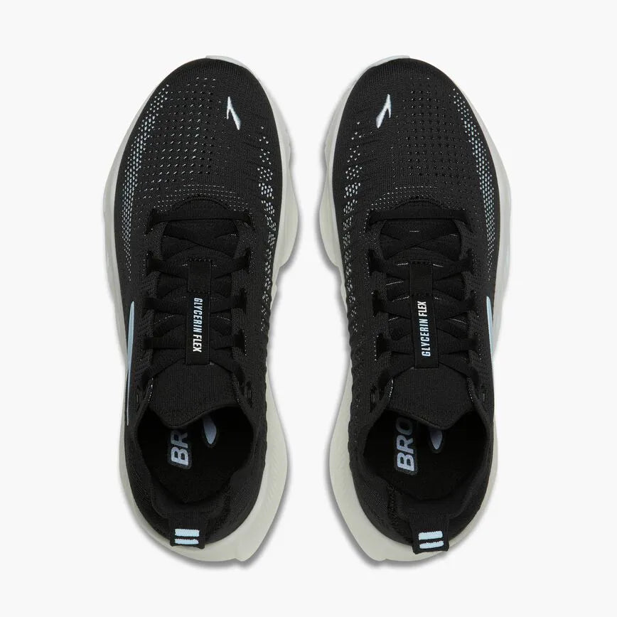 Black/Blue/Blue