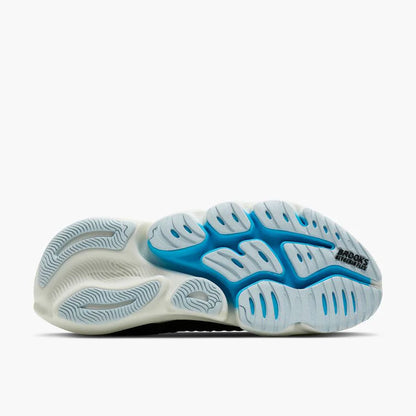 Black/Blue/Blue