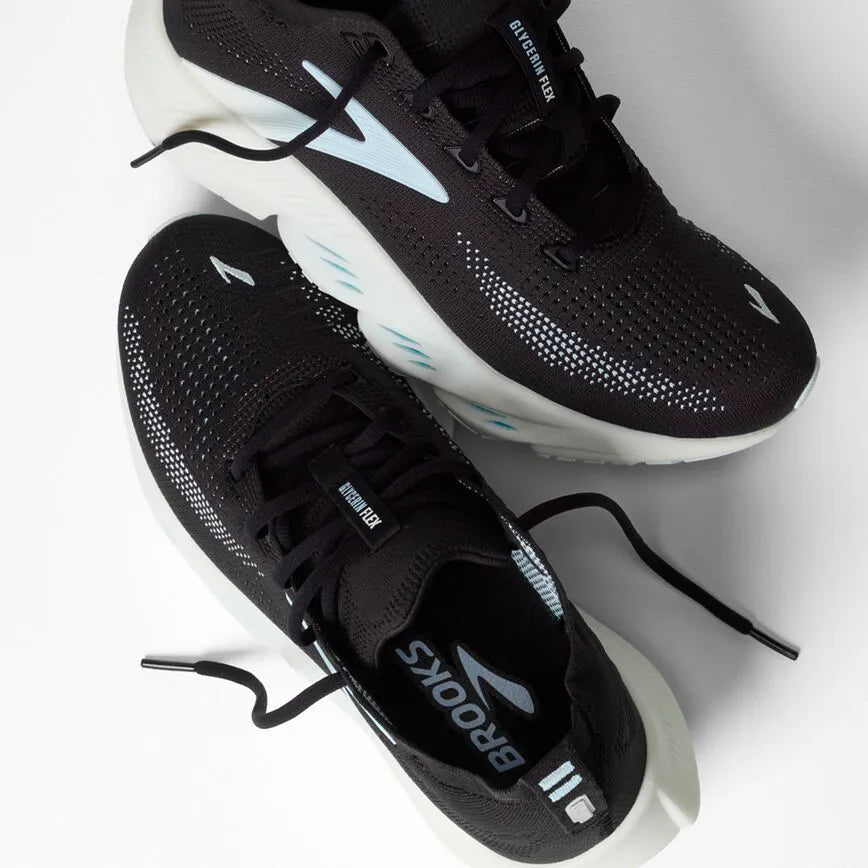 Black/Blue/Blue
