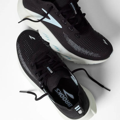Black/Blue/Blue