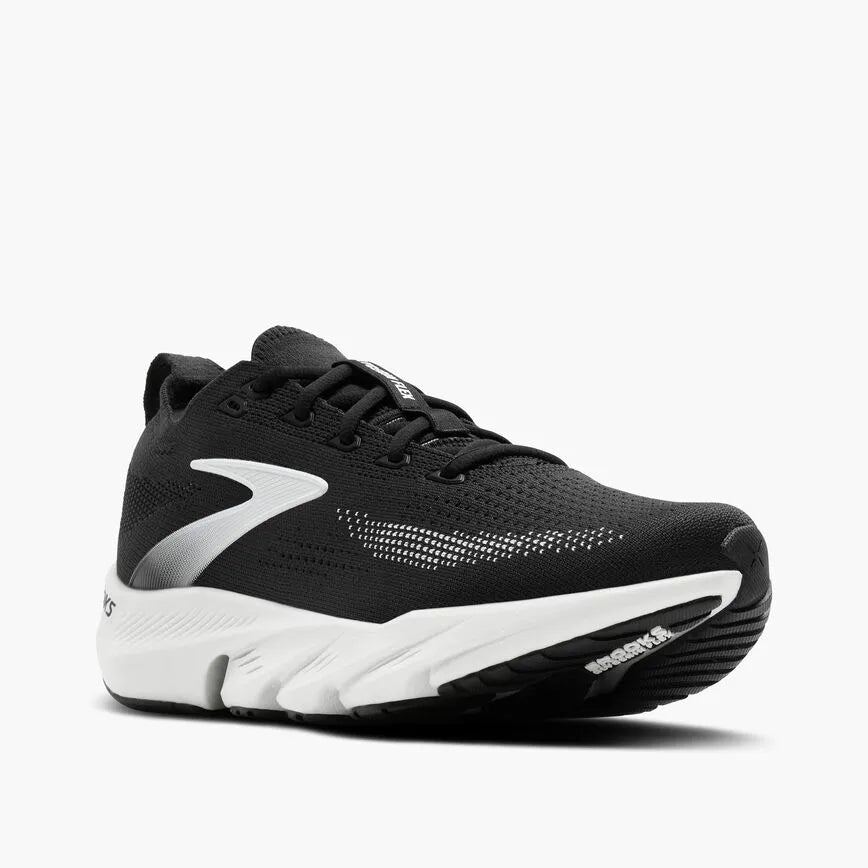 Black/White