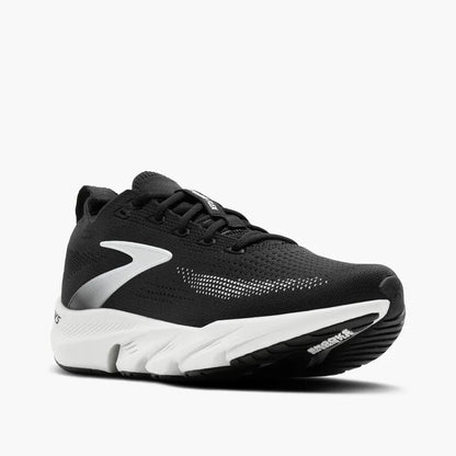Black/White