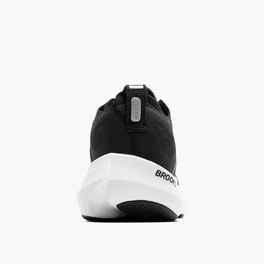 Black/White