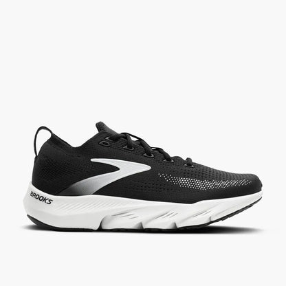 Black/White