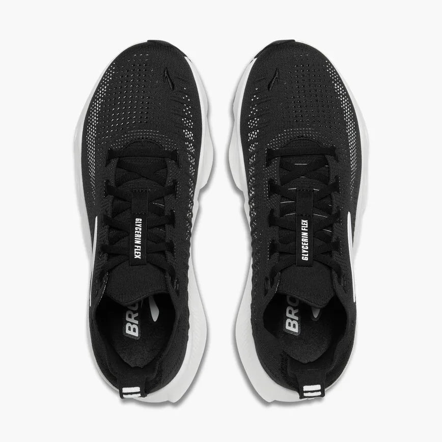 Black/White