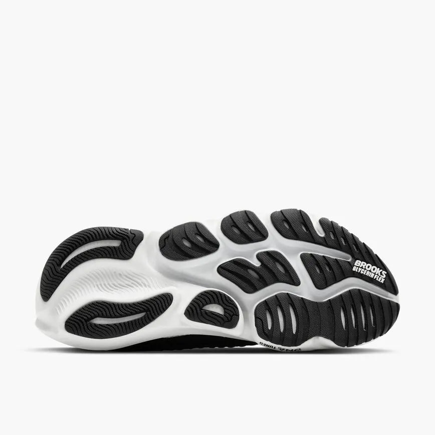 Black/White