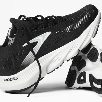 Black/White