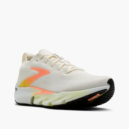 White/Peach/Nightlife