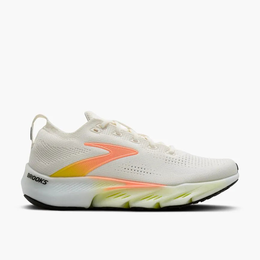 White/Peach/Nightlife