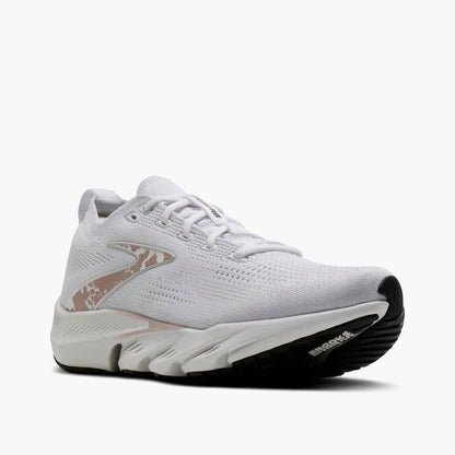 White/Oyster/Peach Whip