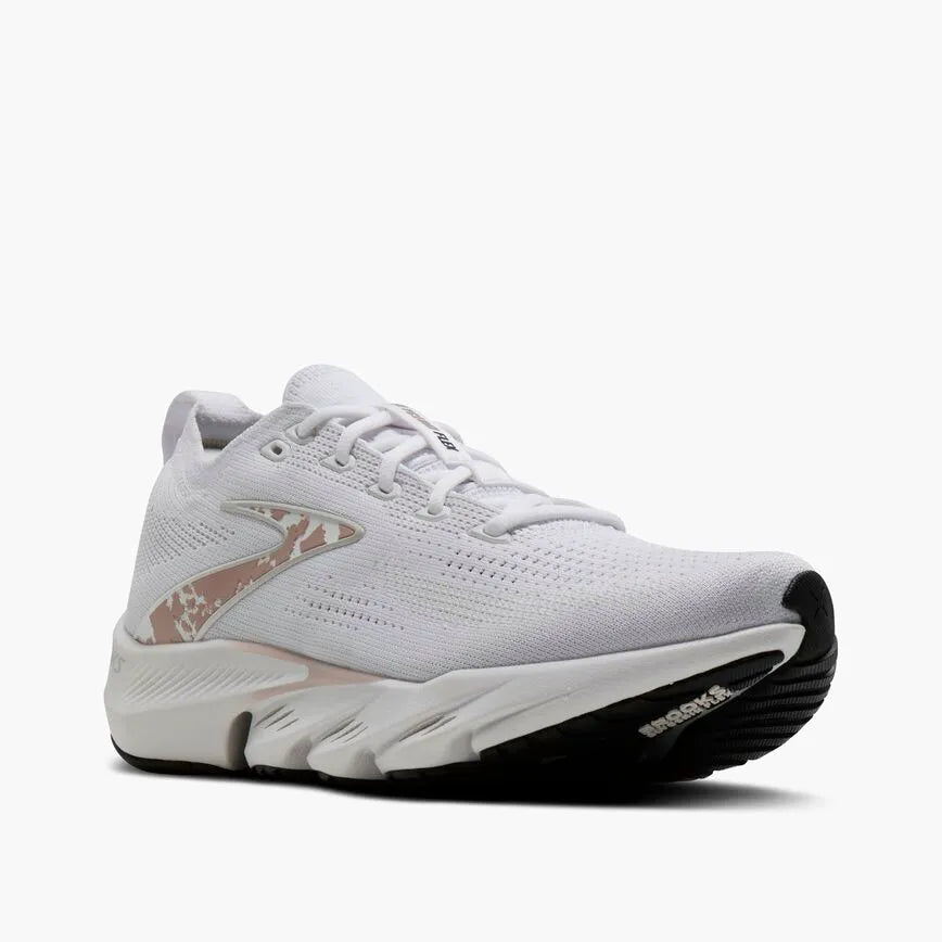 White/Oyster/Peach Whip
