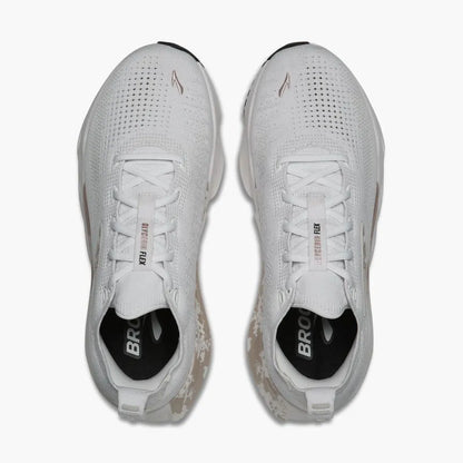 White/Oyster/Peach Whip