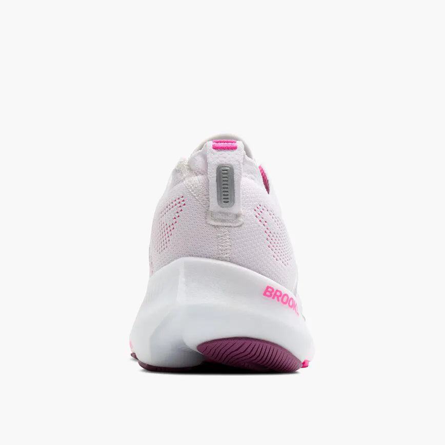 White/Cyber Pink/Argyle