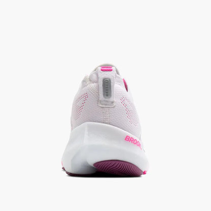 White/Cyber Pink/Argyle