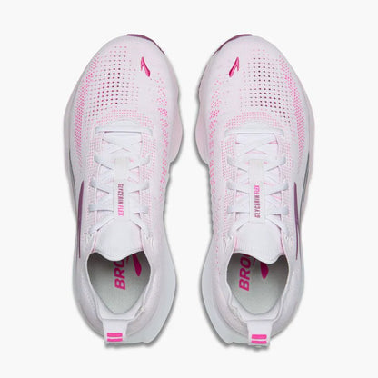 White/Cyber Pink/Argyle