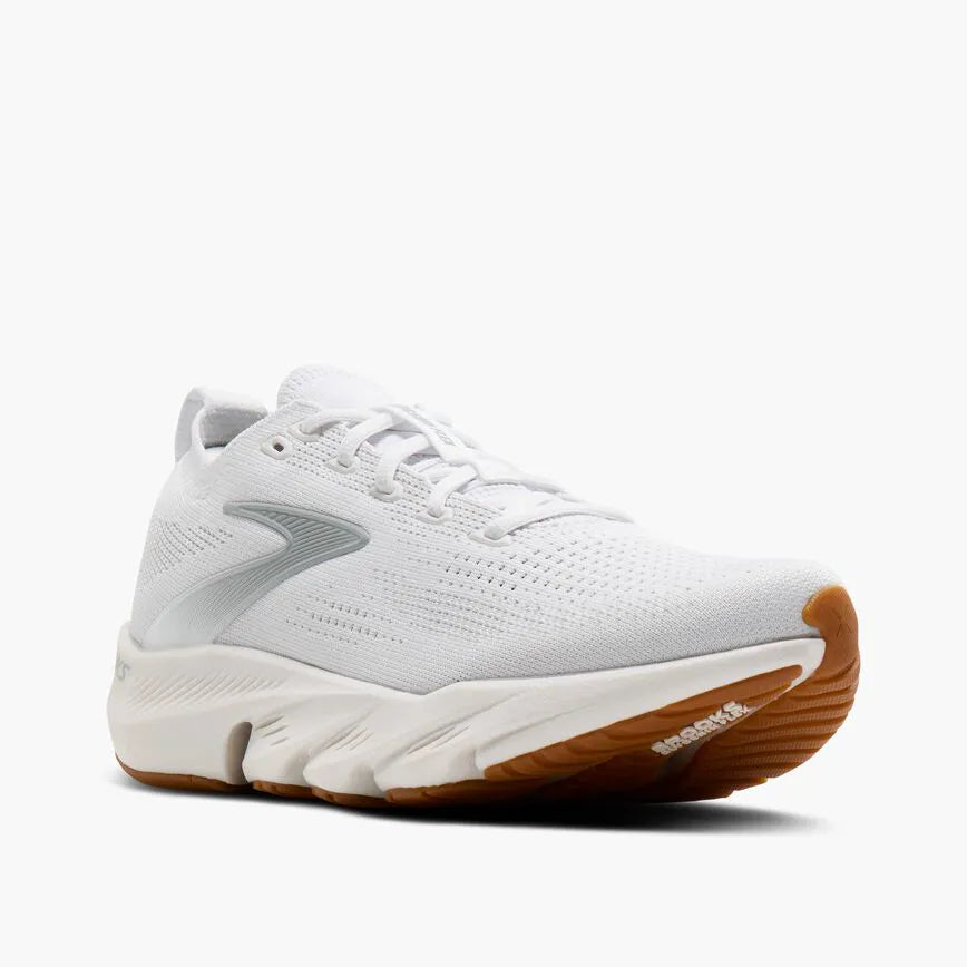 White/Black/Gum