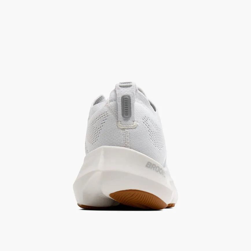White/Black/Gum