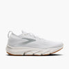 White/Black/Gum