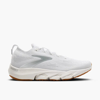 White/Black/Gum