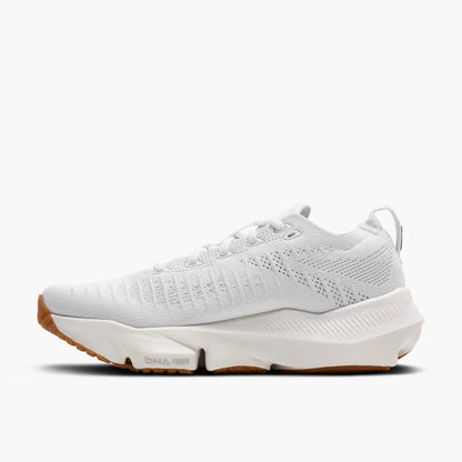 White/Black/Gum