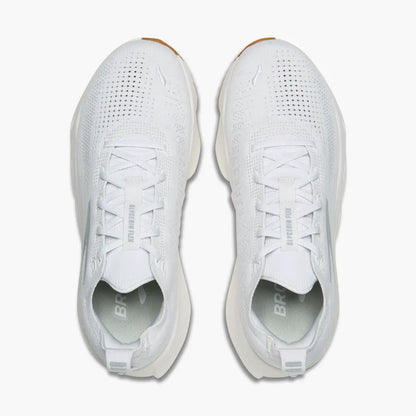 White/Black/Gum