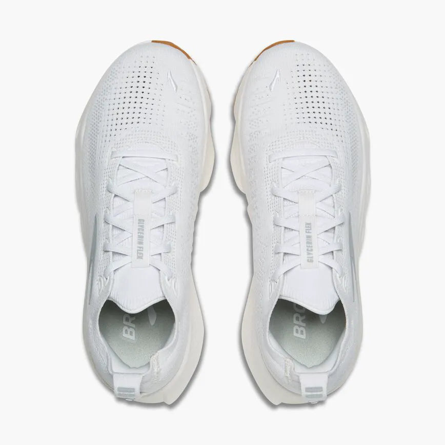 White/Black/Gum
