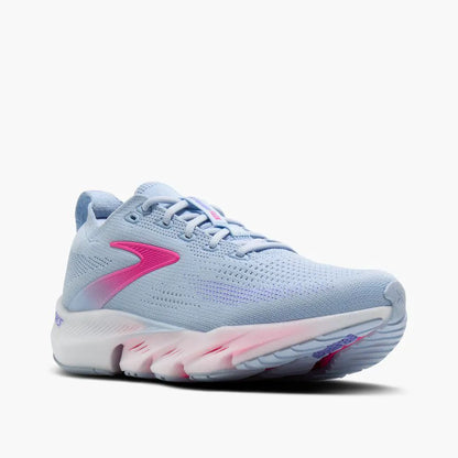 Skyway/Cyber Pink/Blazing Bell
