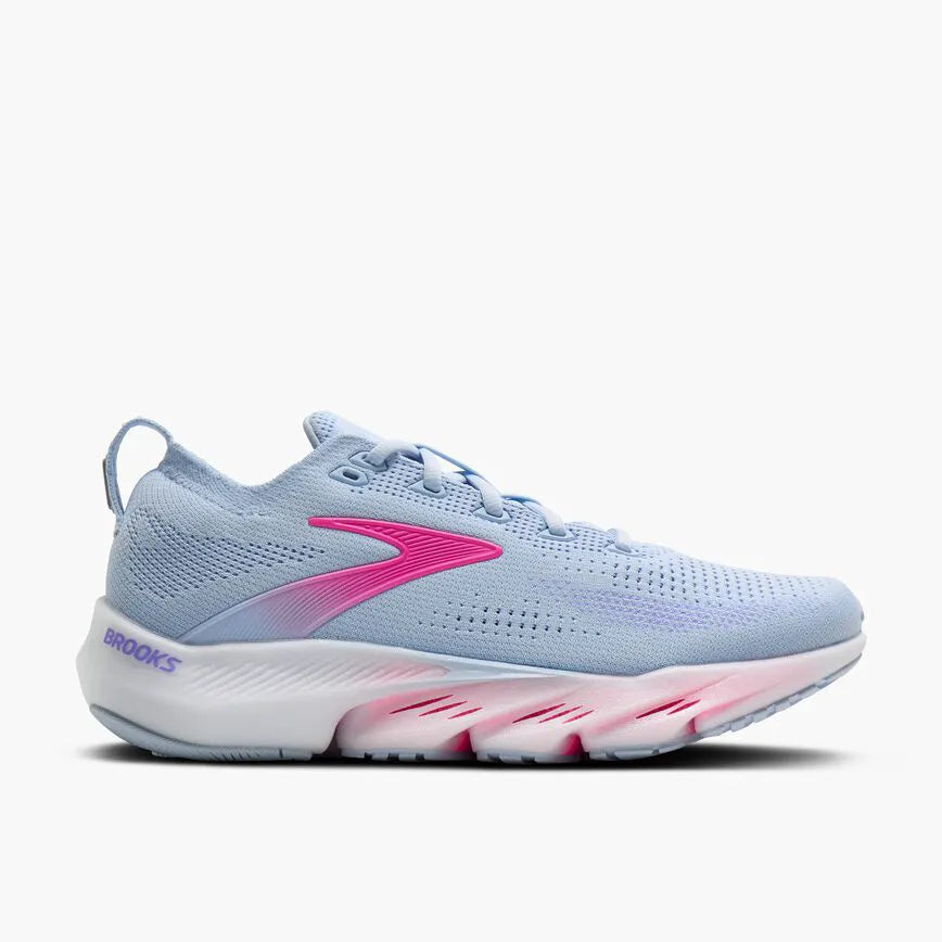 Skyway/Cyber Pink/Blazing Bell