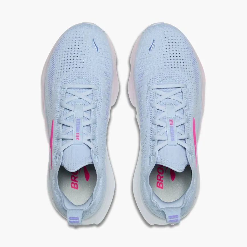 Skyway/Cyber Pink/Blazing Bell