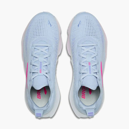 Skyway/Cyber Pink/Blazing Bell