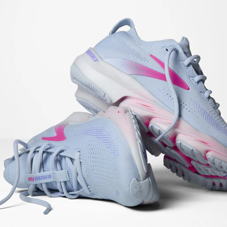 Skyway/Cyber Pink/Blazing Bell