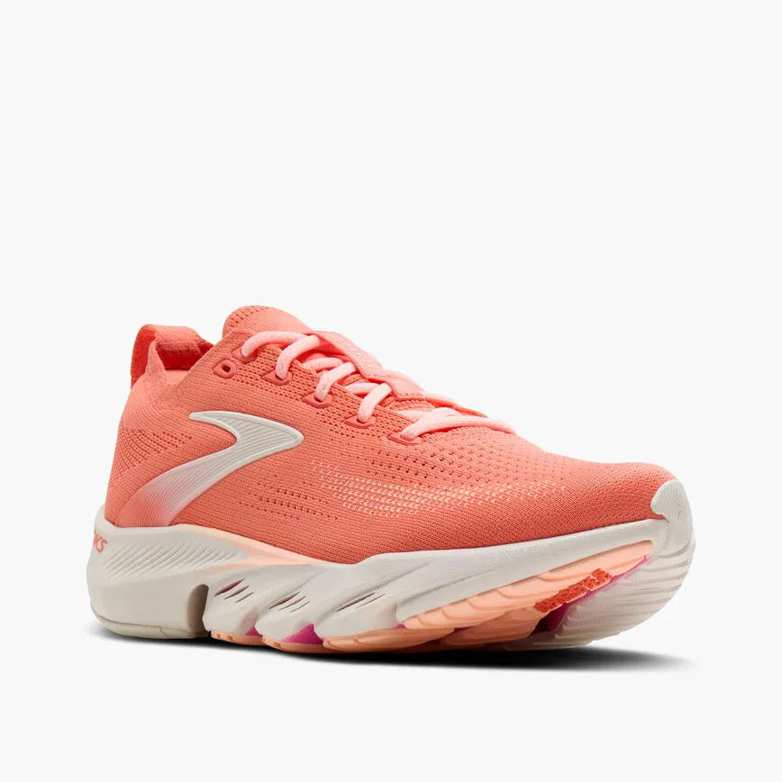 Peach Echo/Coral/Coconut